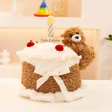 ELEPH BUNNY 27cm33cm55cm