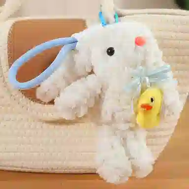 ELEPH BUNNY 15cm