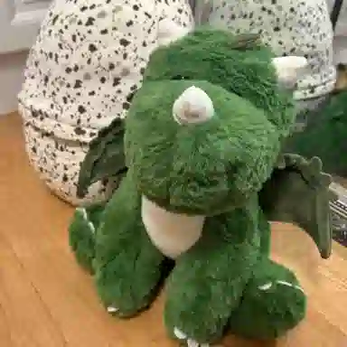 ELEPH BUNNY 20cm25cm35cm39cm50cm