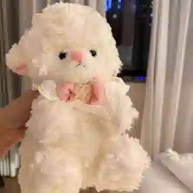 ELEPH BUNNY diy 22cm32cm45cm