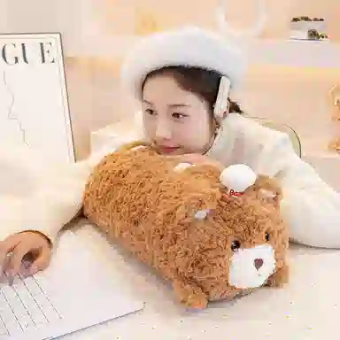 ELEPH BUNNY 27cm33cm55cm