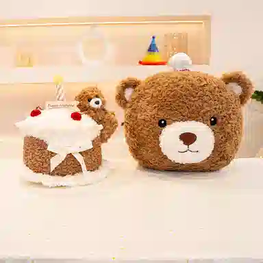 ELEPH BUNNY 27cm33cm55cm