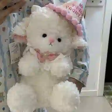 ELEPH BUNNY diy 22cm32cm45cm