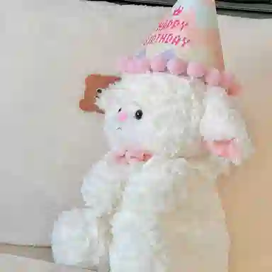 ELEPH BUNNY diy 22cm32cm45cm