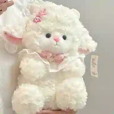 ELEPH BUNNY diy 22cm32cm45cm