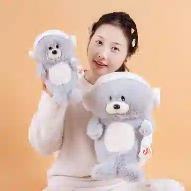 ELEPH BUNNY 25cm40cm