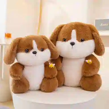 ELEPH BUNNY 25cm35cm