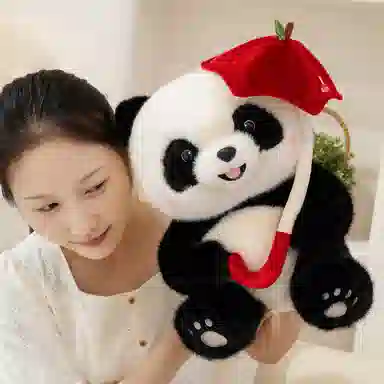 ELEPH BUNNY 25cm35cm