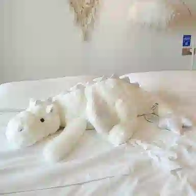 ELEPH BUNNY 7090110130150cm