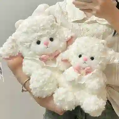 ELEPH BUNNY diy 22cm32cm45cm