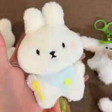ELEPH BUNNY 8.5cm