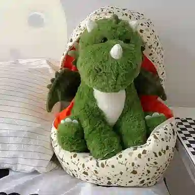 ELEPH BUNNY 20cm25cm35cm39cm50cm