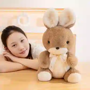 ELEPH BUNNY 22cm30cm