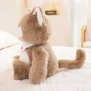 ELEPH BUNNY 25cm35cm