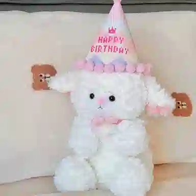 ELEPH BUNNY diy 22cm32cm45cm