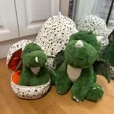 ELEPH BUNNY 20cm25cm35cm39cm50cm