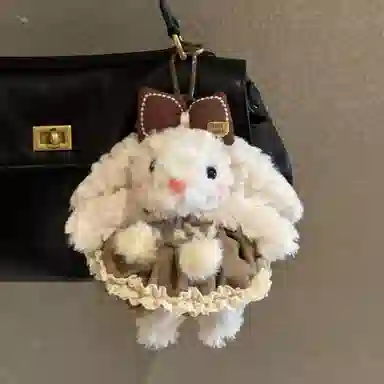 ELEPH BUNNY 15cm