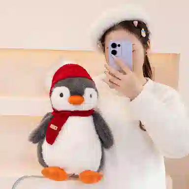 ELEPH BUNNY 25cm35cm