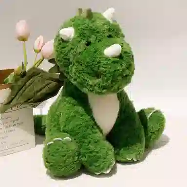 ELEPH BUNNY 20cm25cm35cm39cm50cm