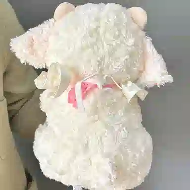 ELEPH BUNNY 32cm