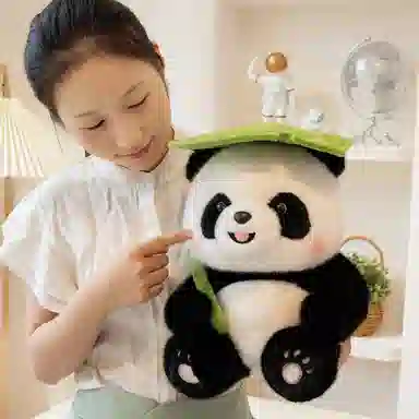 ELEPH BUNNY 25cm35cm