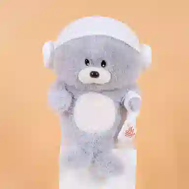 ELEPH BUNNY 25cm40cm