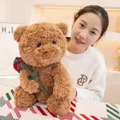 ELEPH BUNNY 25cm35cm