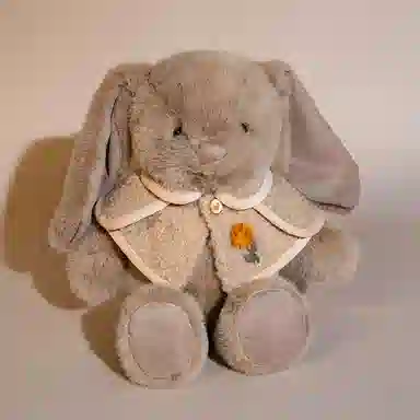 ELEPH BUNNY 38cm50cm