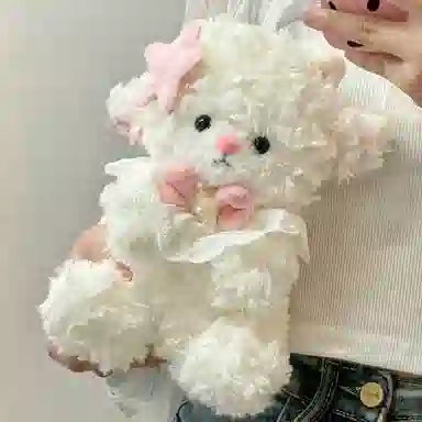 ELEPH BUNNY diy 22cm32cm45cm
