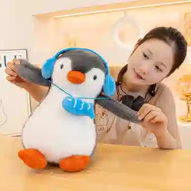 ELEPH BUNNY 25cm35cm