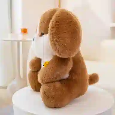 ELEPH BUNNY 25cm35cm