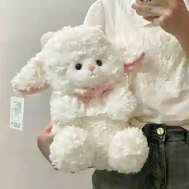 ELEPH BUNNY diy 22cm32cm45cm