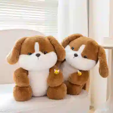 ELEPH BUNNY 25cm35cm