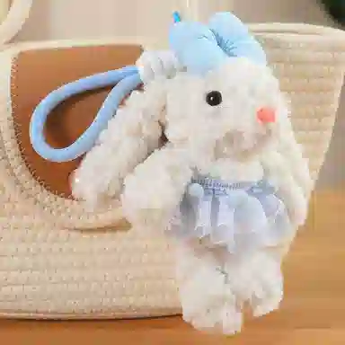 ELEPH BUNNY 15cm