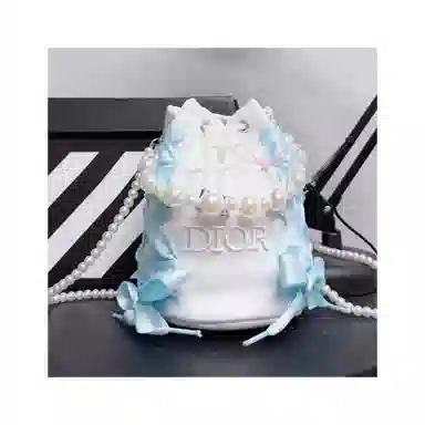 DIOR 12*12*18cm
