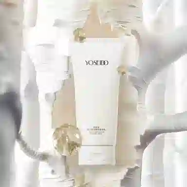 养生堂 焕亮莹润素颜身体乳 紧致保湿