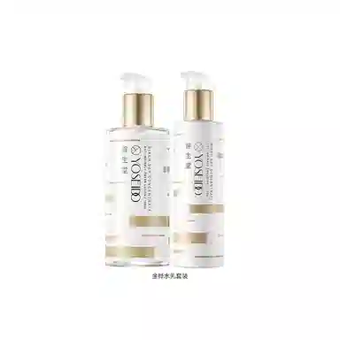 养生堂 养生堂金桦水乳套装 紧致保湿