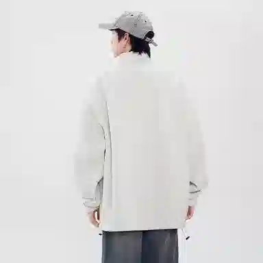 QEWBG polo
