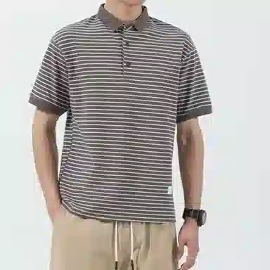 QEWBG polo