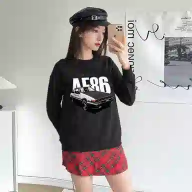 QEWBG AE86