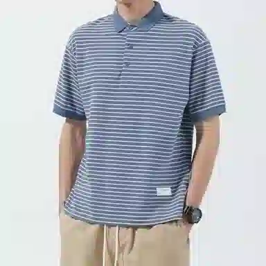 QEWBG polo