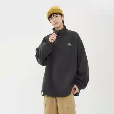 QEWBG polo