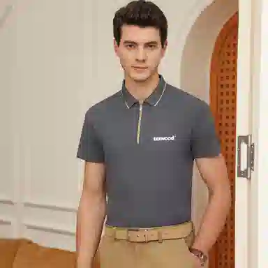 TEXWOOD Polo