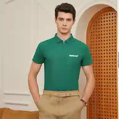 TEXWOOD Polo