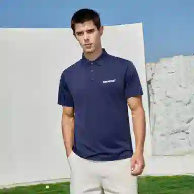 TEXWOOD Polo