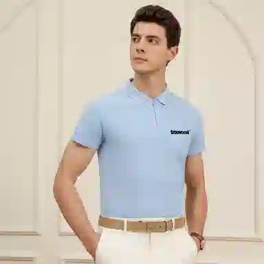 TEXWOOD Polo