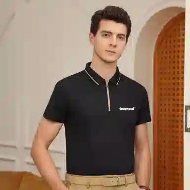 TEXWOOD Polo