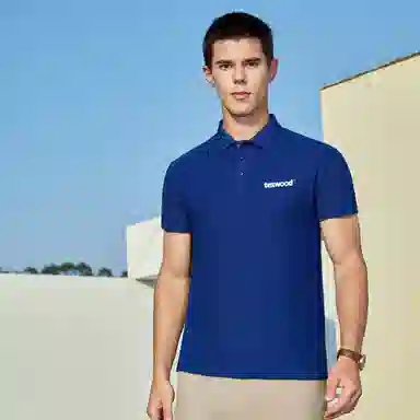 TEXWOOD Polo