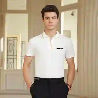 TEXWOOD Polo