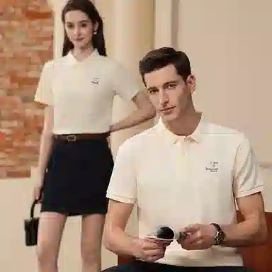 TEXWOOD poloPolo